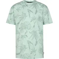 Petrol Industries B-1060-tsr618 Short Sleeve T-shirt Vert 15-16 Years Garçon