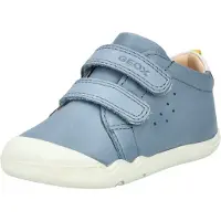 Geox Chaussure basse opal / blanc