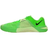 Nike Chaussure de sport 'METCON 10' citron vert / vert pastel / noir
