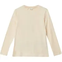 s.Oliver T-Shirt sable / lavande / noir