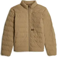 G-Star Veste mi-saison 'Foundation Liner Jacket ' sable