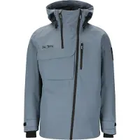 Slope Veste de sport 'Zuko' bleu