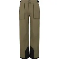 Slope Pantalon de sport 'Killy' vert foncé