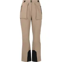 Slope Pantalon fonctionnel 'Killy' beige / noir