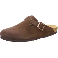 Rohde Mule marron