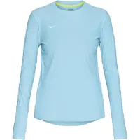 Hoka One One T-shirt à manches longues femme Airolite 2.0