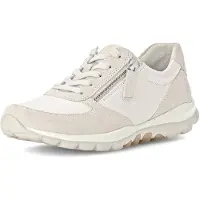 Gabor Baskets basses beige / crème