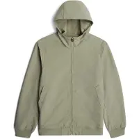 G-Star Veste mi-saison 'Track Hooded Jacket' gris