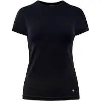 JOOP! Maillot de corps 'Natural' noir