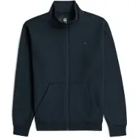 G-Star Premium Core Full Zip Sweatshirt Bleu L Homme