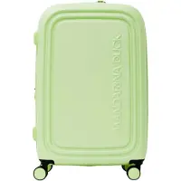 Mandarina Duck Logoduck + Szv32 Trolley Bag Vert