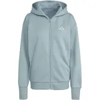 Adidas Veste de survêtement 'W All Szn Fz Hd'' bleu clair