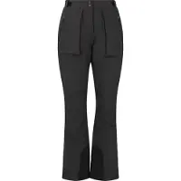 Slope Pantalon fonctionnel 'Killy' anthracite / noir