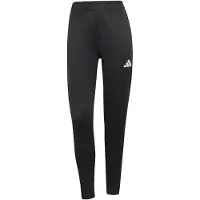 Adidas Entrada 26 Training Tracksuit Pants Noir 2XL / Regular Femme