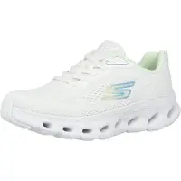 SKECHERS Go Walk Glide Step 2.0 Kristee Trainers Blanc EU 39 Femme