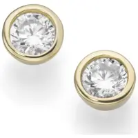 Luigi Merano Boucles d'oreilles or