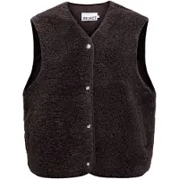 Object Polaire Gilet Sans Manches