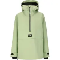 Slope Veste de sport 'Ruki' vert