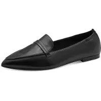 Tamaris Chaussure basse noir