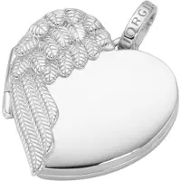 Giorgio Martello Milano Pendentif argent