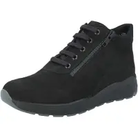 Solidus Bottes '66020 00177' noir
