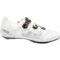 Sidi Genius X Vapo Road Shoes Blanc EU 42 1/2