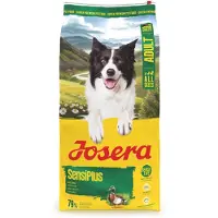 Josera SensiPlus 2x12,5 kg pour chiens à l'appareil digestif sensible