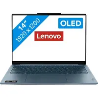 Lenovo Yoga Slim 7 OLED Copilot+ PC 14AKP10 83JY006QMB AZERTY