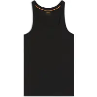 BOSS Haut 'C_Epetite' noir