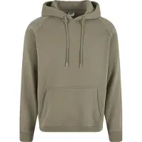 Urban Classics Sweat-shirt 'Blank' kaki