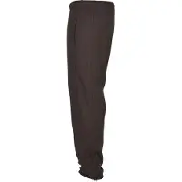 Urban Classics Pantalon marron châtaigne