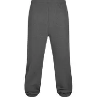 Urban Classics Survêtement gris foncé