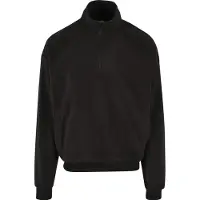 Urban Classics Pull-over noir