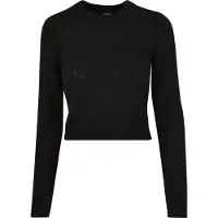 Urban Classics Pull-over noir