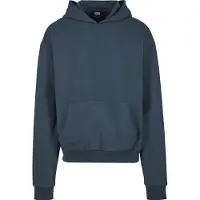 Urban Classics Sweat-shirt vert foncé