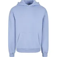 Urban Classics Sweat-shirt bleu clair