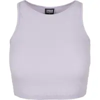 Urban Classics Haut violet pastel