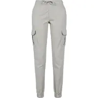 Urban Classics Pantalon cargo beige