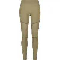 Urban Classics Leggings kaki