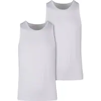 Urban Classics T-Shirt ' ' blanc