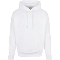 Urban Classics Sweat-shirt blanc
