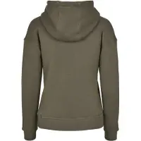 Urban Classics Sweat-shirt olive