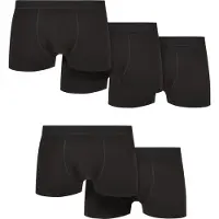 Urban Classics Boxers 'Solid' noir