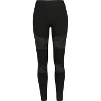 Urban Classics Leggings noir