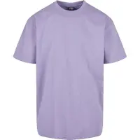 Urban Classics T-Shirt lavande