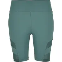 Urban Classics Leggings vert