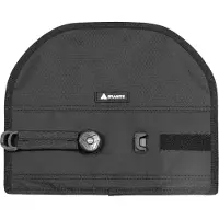 Granite Sacoche De Selle Quiver Tool Roll