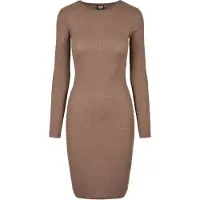 Urban Classics Robe caramel