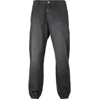 Urban Classics Jean noir denim