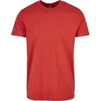 Urban Classics T-Shirt rouge
